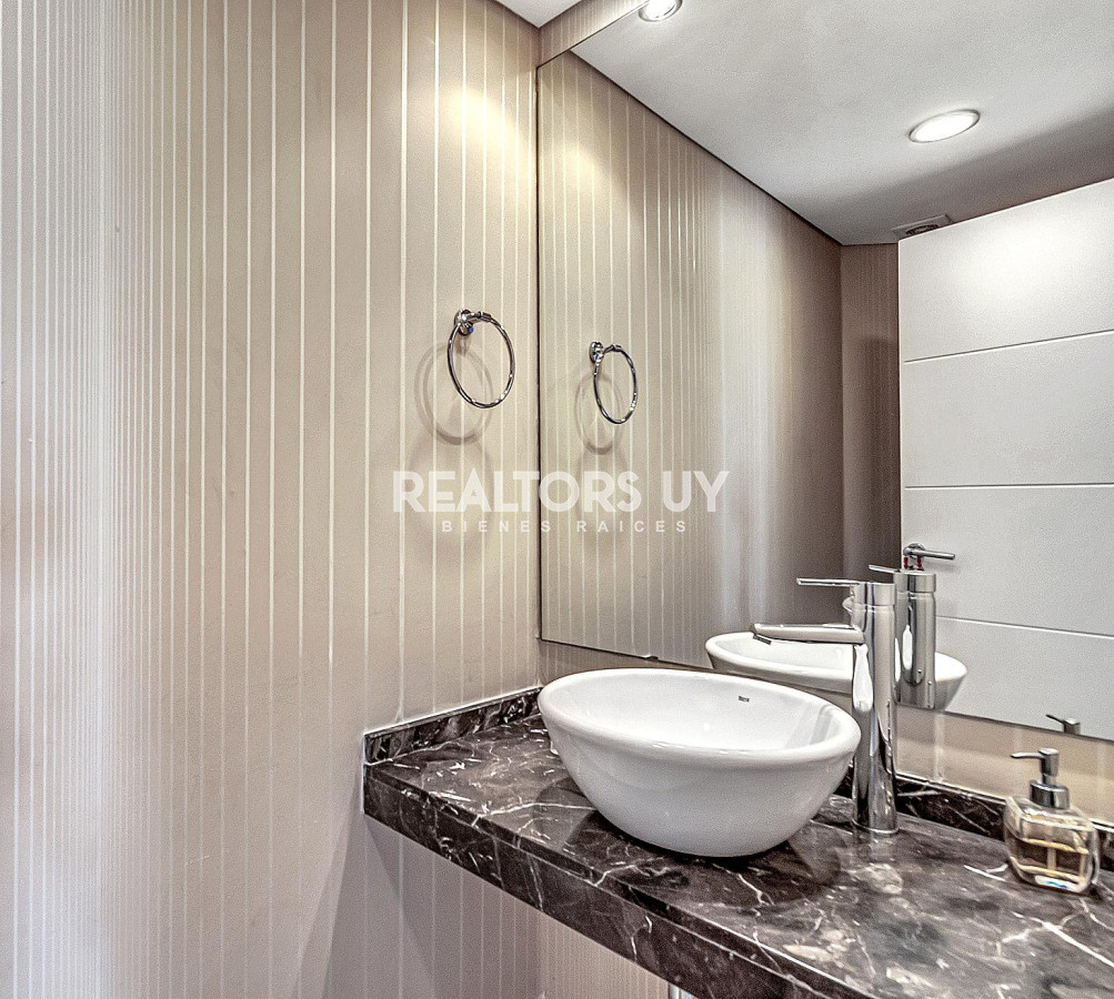 Apartamento ID.14 - Apartamento en Punta del Este, Punta del Este