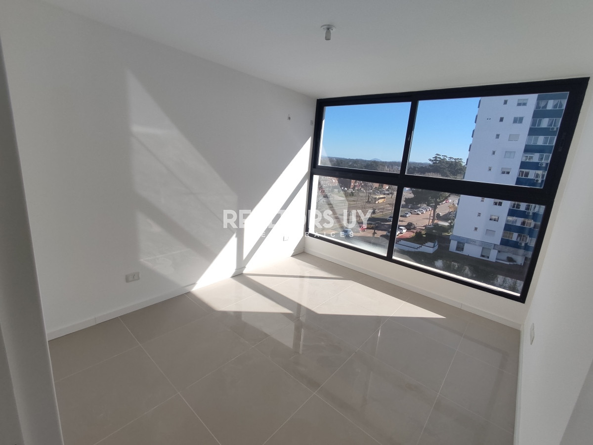 Apartamento ID.209 - Departamento a Estrenar
