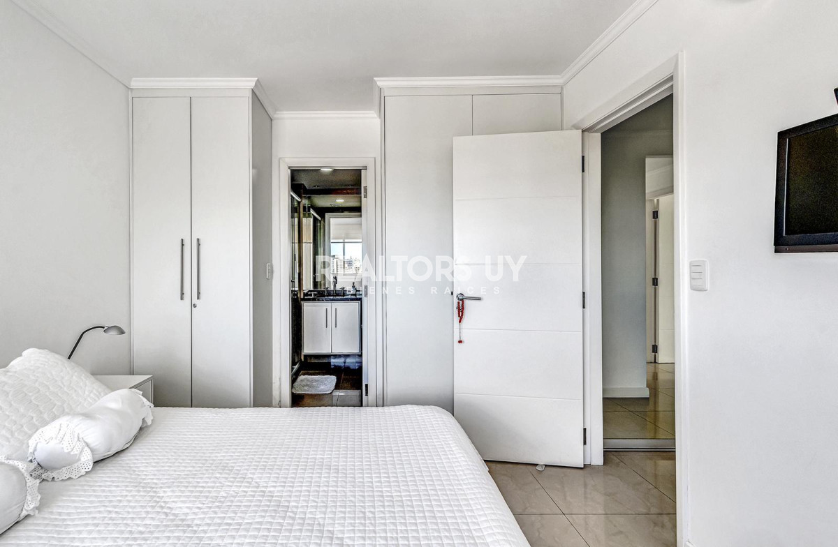 Apartamento ID.14 - Apartamento en Punta del Este, Punta del Este