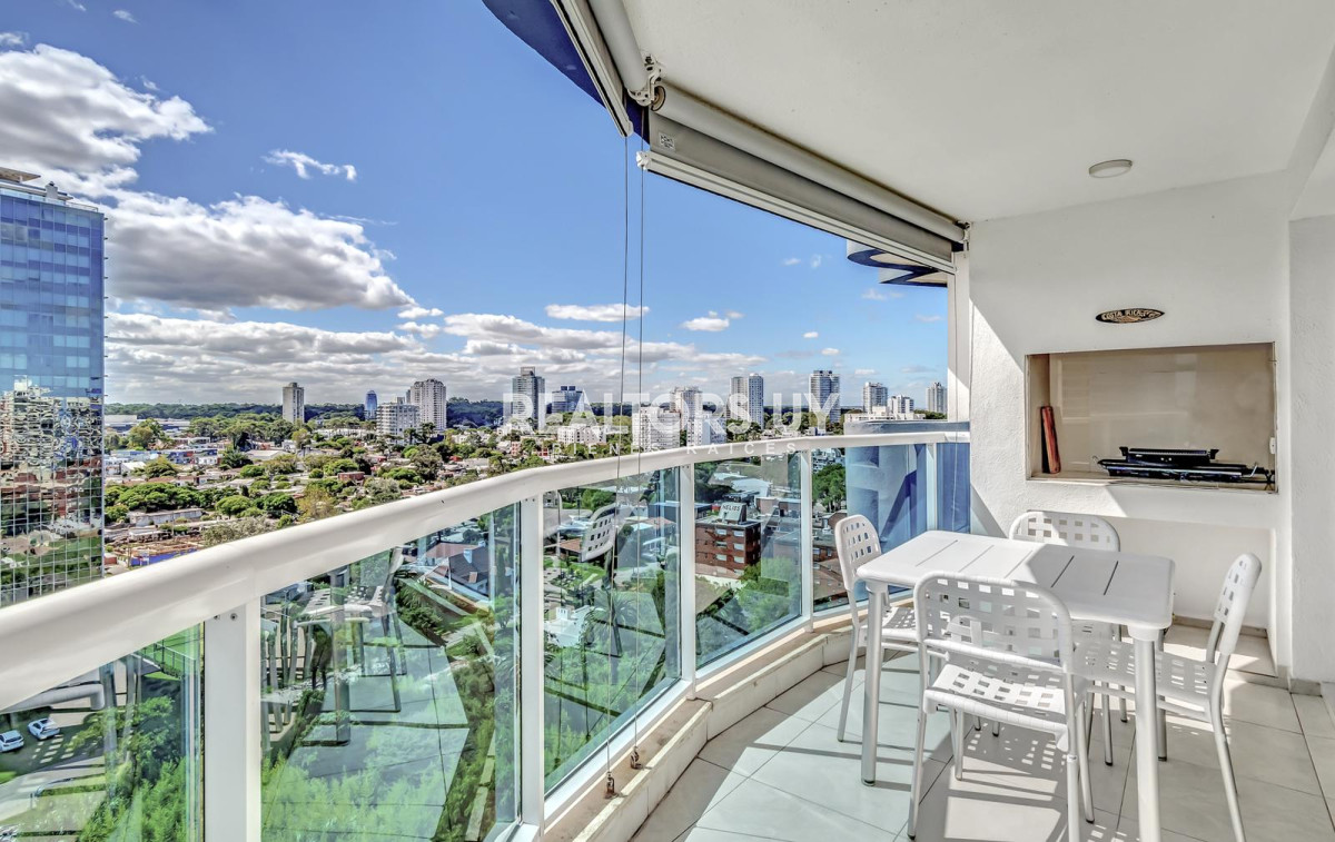 Apartamento ID.14 - Apartamento en Punta del Este, Punta del Este