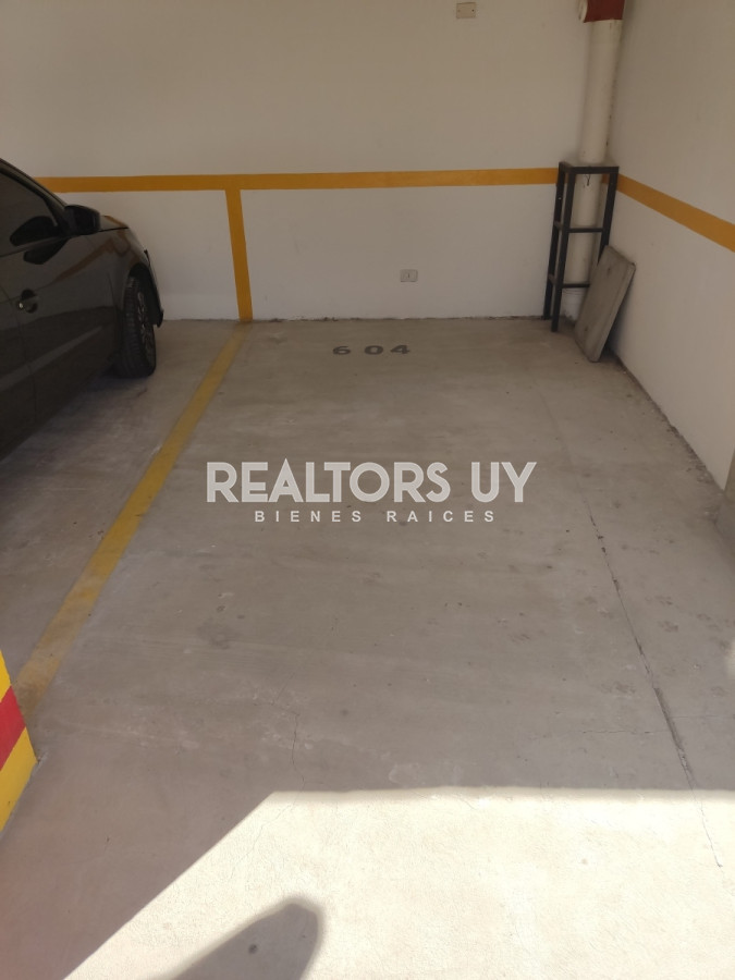 Apartamento ID.209 - Departamento a Estrenar