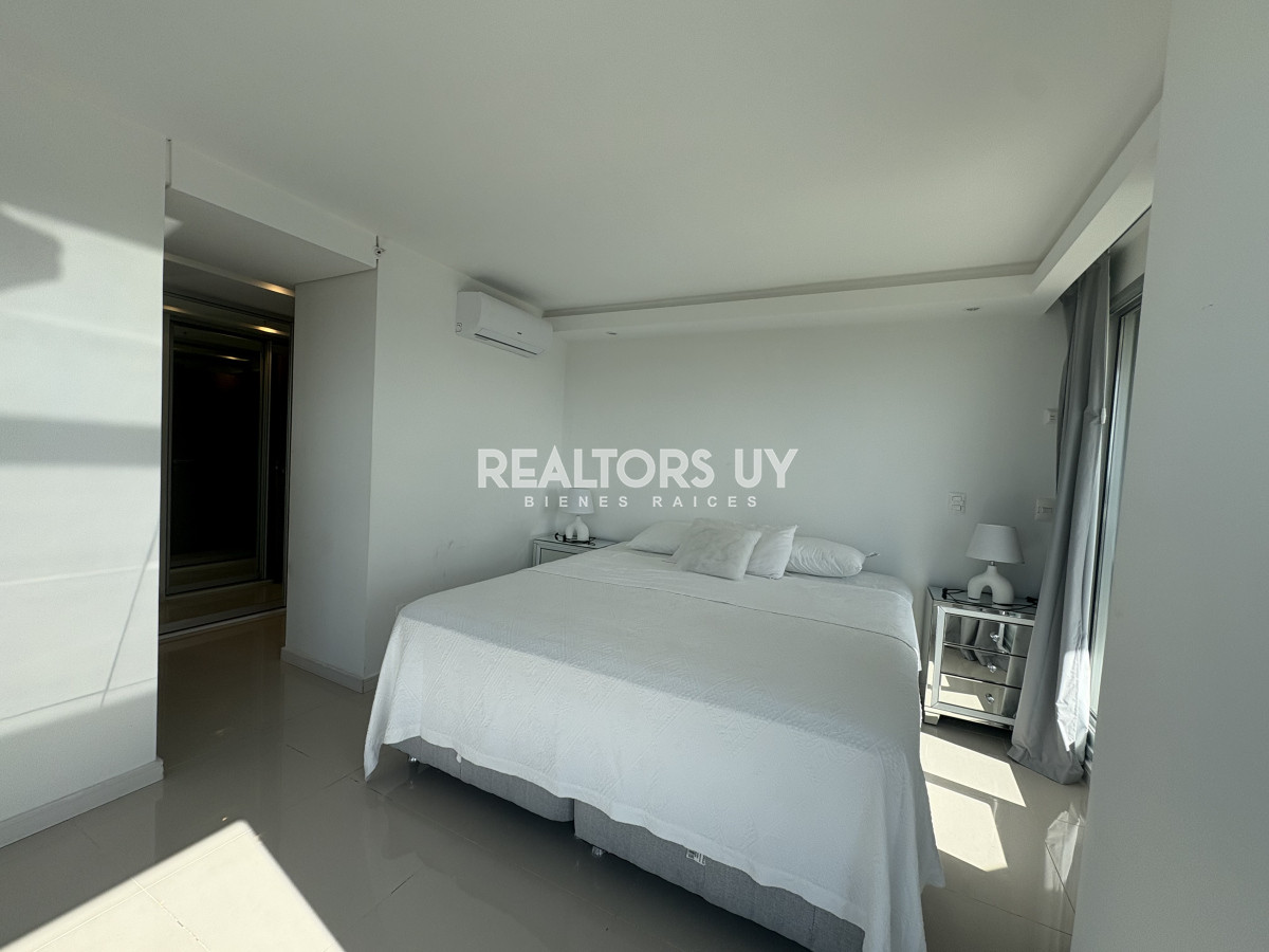 Apartamento ID.250 - Apartamento en Punta del Este, Brava