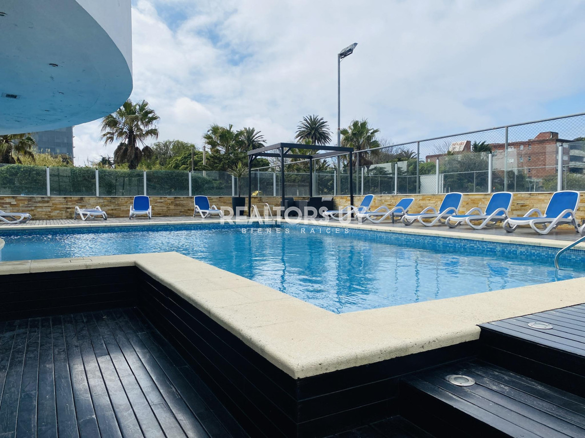 Apartamento ID.14 - Apartamento en Punta del Este, Punta del Este