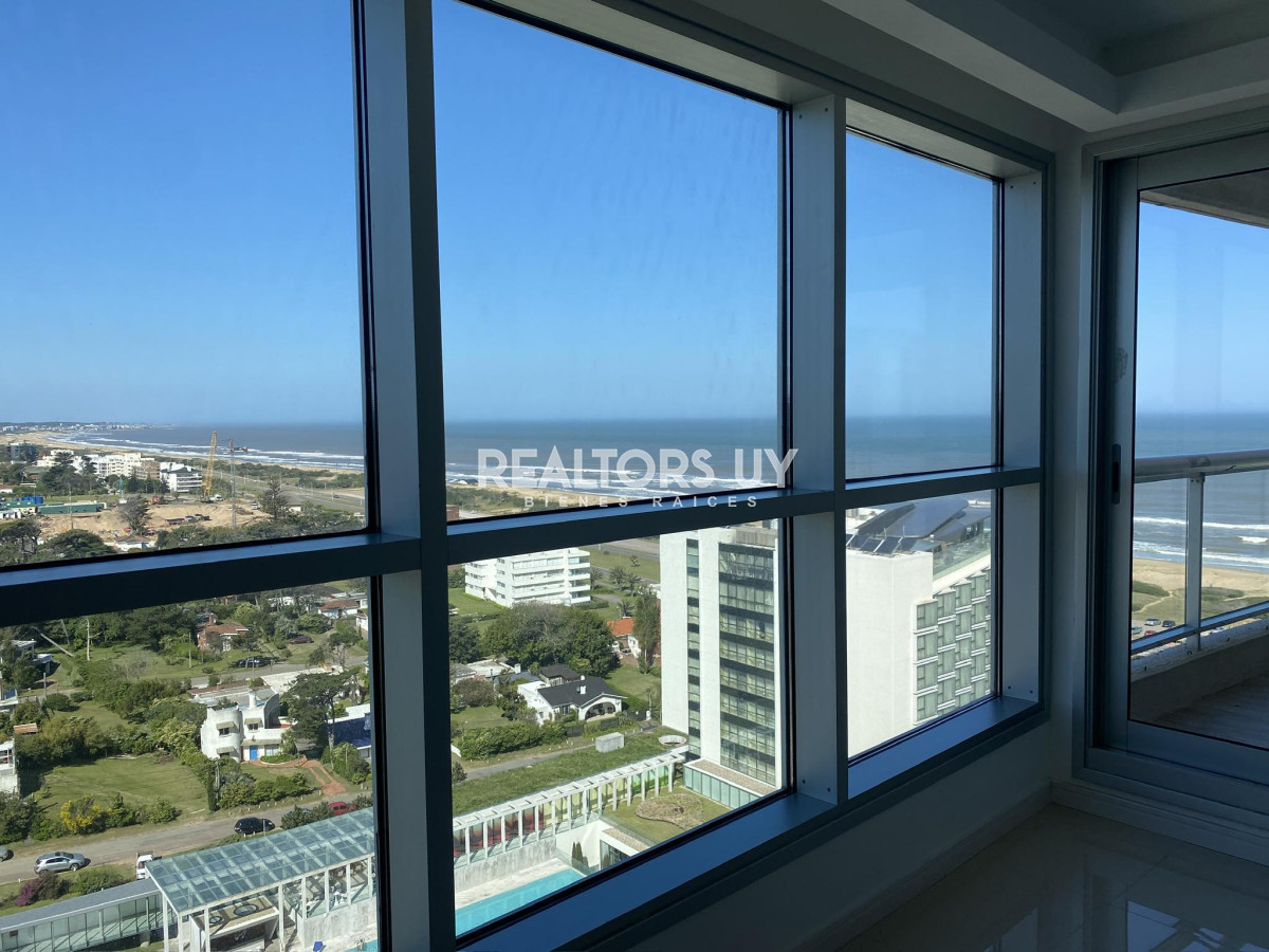 Apartamento ID.250 - Apartamento en Punta del Este, Brava
