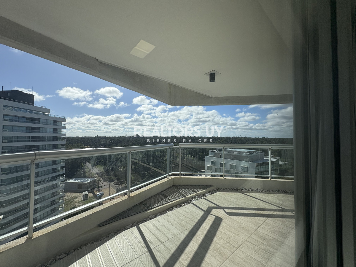 Apartamento ID.250 - Apartamento en Punta del Este, Brava