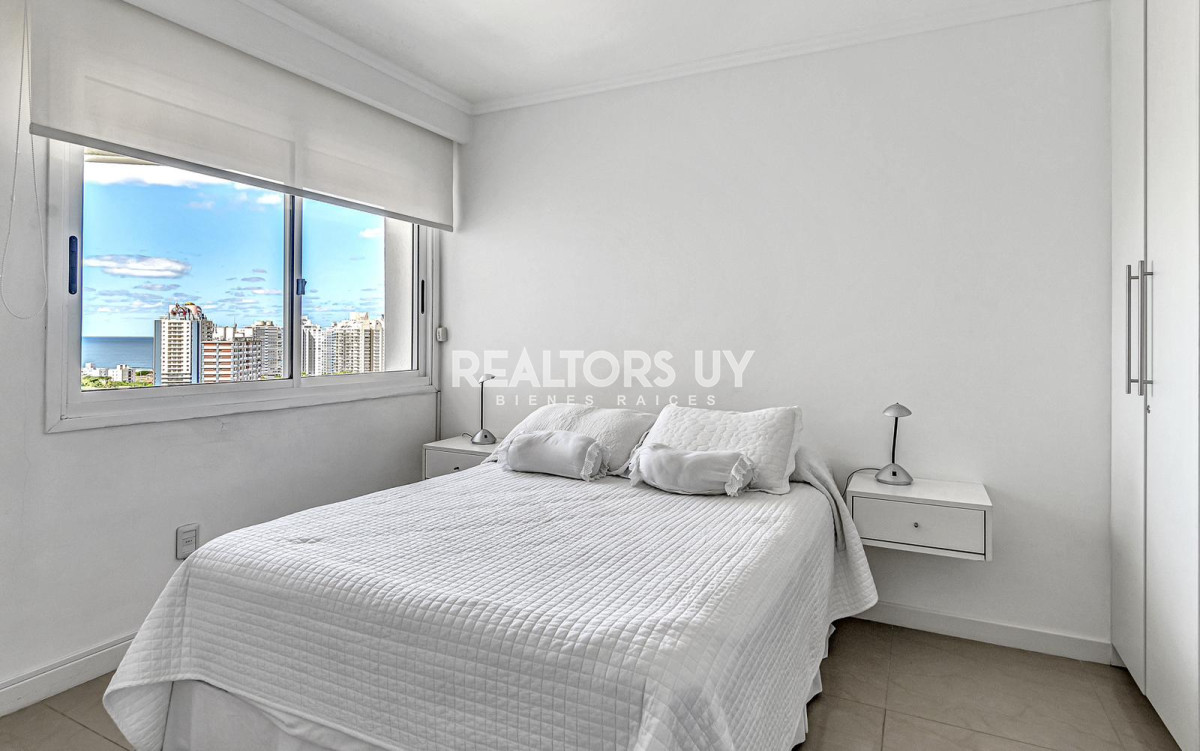 Apartamento ID.14 - Apartamento en Punta del Este, Punta del Este