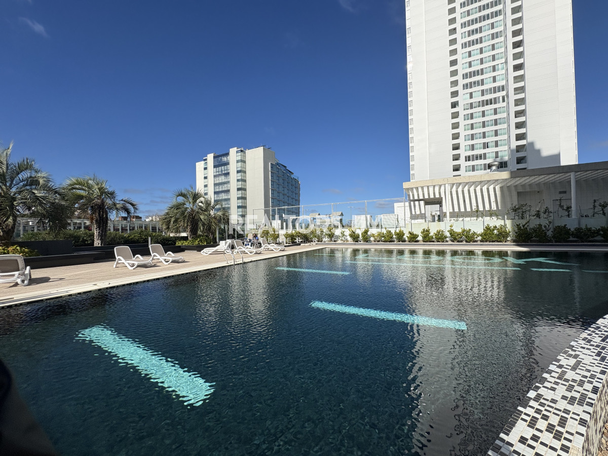Apartamento ID.250 - Apartamento en Punta del Este, Brava