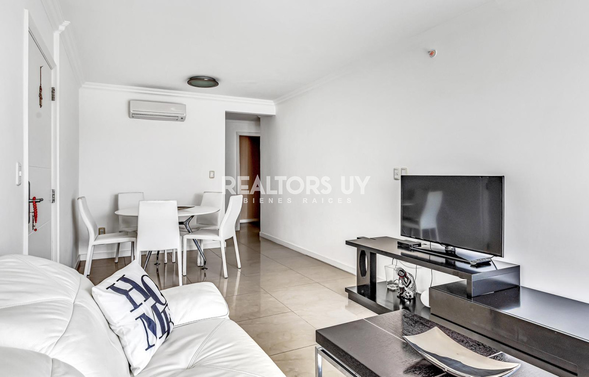 Apartamento ID.14 - Apartamento en Punta del Este, Punta del Este