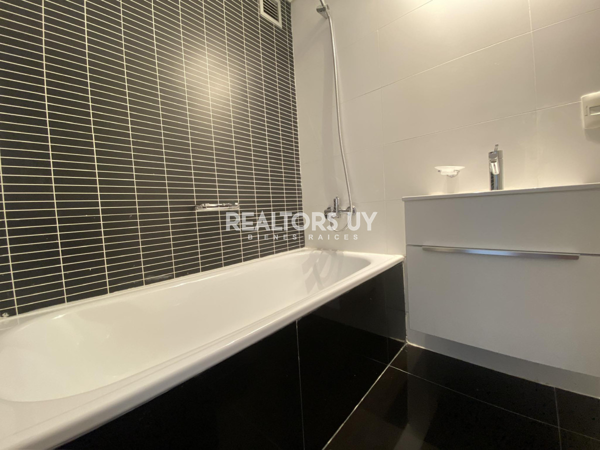 Apartamento ID.250 - Apartamento en Punta del Este, Brava
