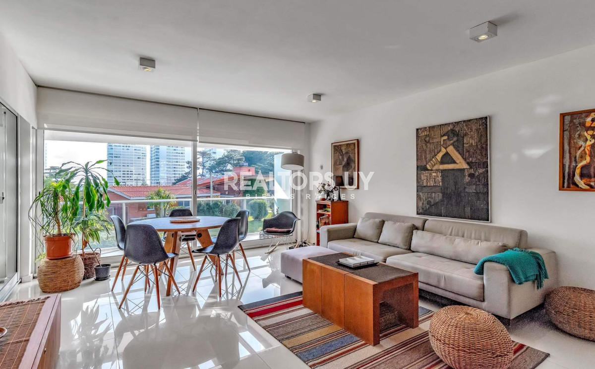 Apartamento ID.248 - Apartamento en Punta del Este, Mansa