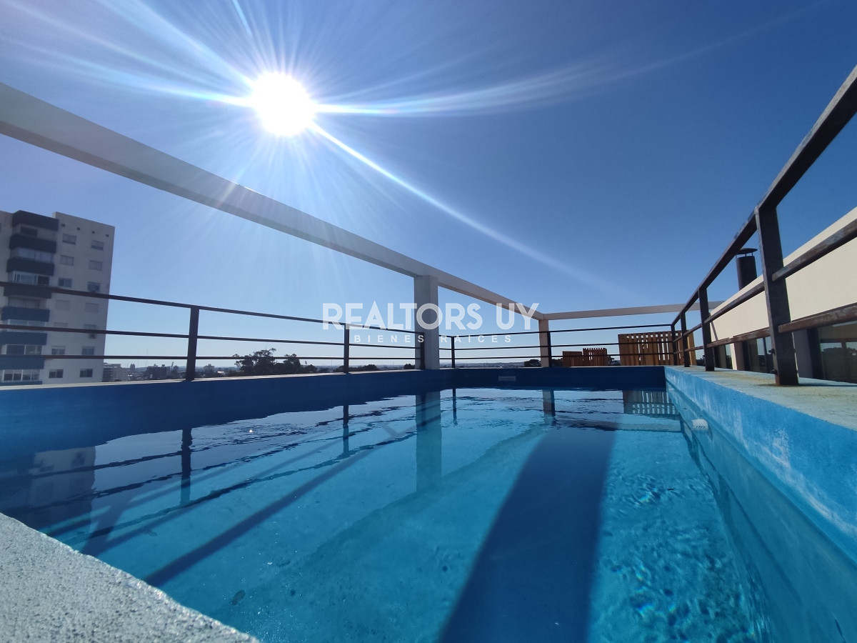 Apartamento ID.209 - Departamento a Estrenar