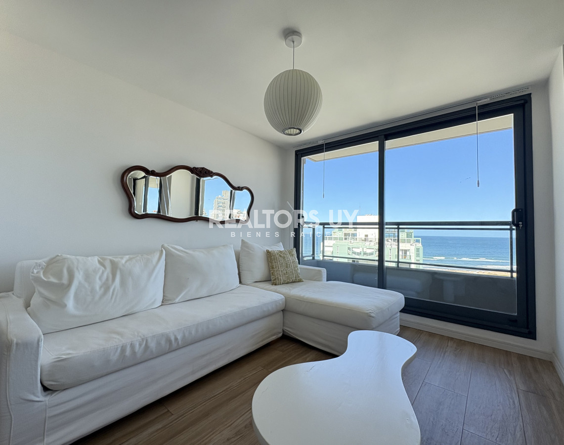 Apartamento en Punta del Este, Aidy Grill - RLT508A