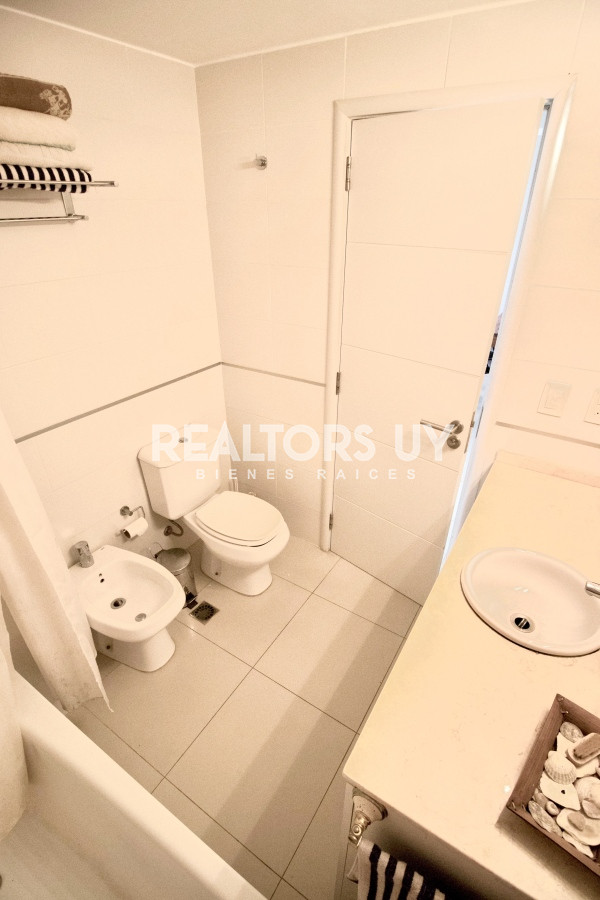 Apartamento ID.36 - Apartamento de 1 dormitorio en Aidy Grill