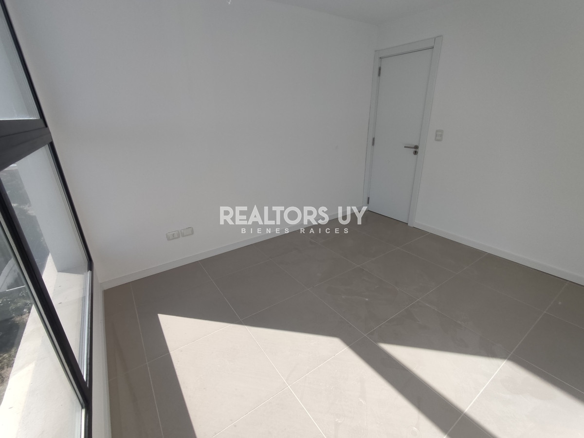 Apartamento ID.209 - Departamento a Estrenar