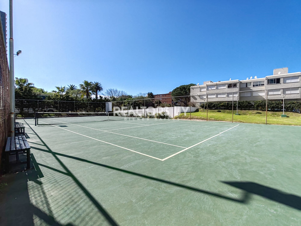 Apartamento ID.309 - En venta apartamento 2 dormitorios en Playa Mansa
