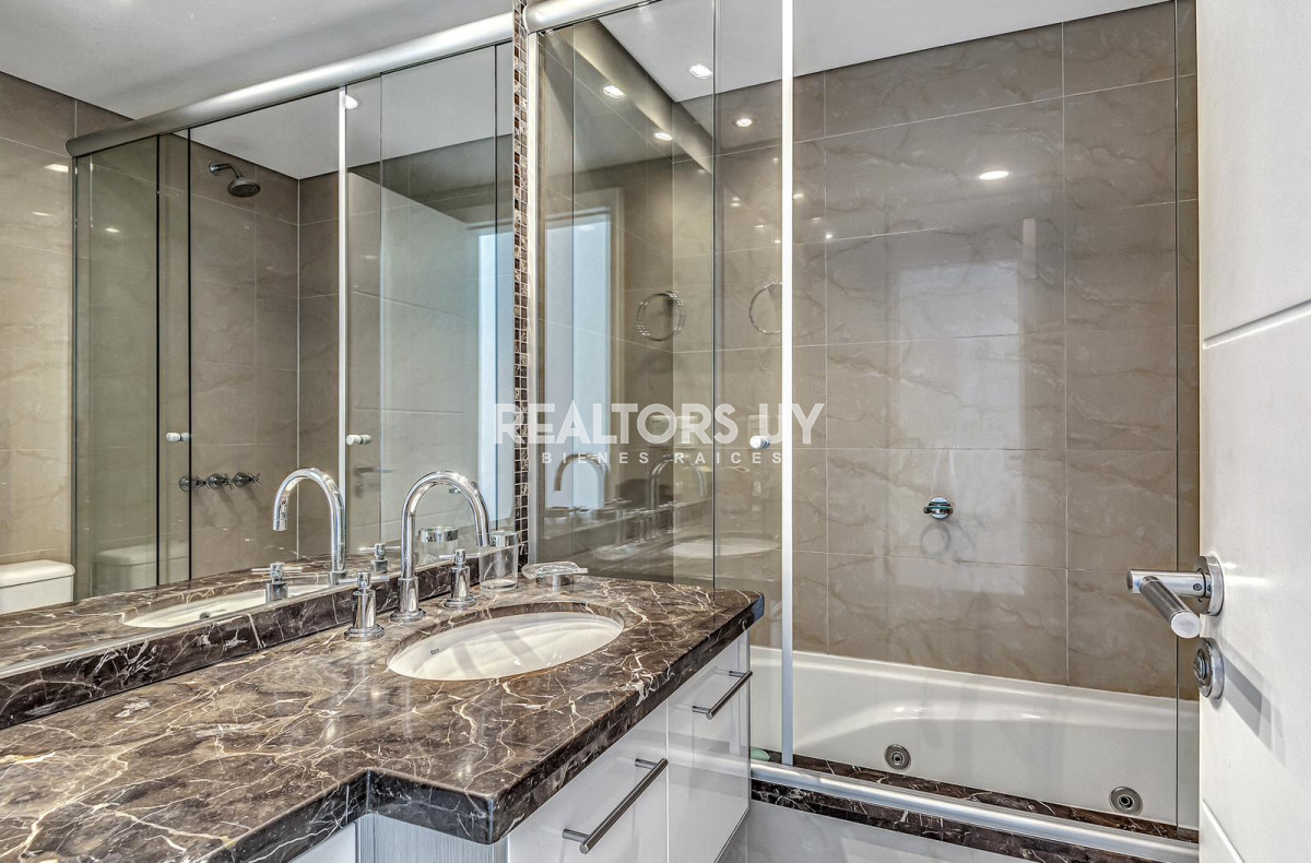 Apartamento ID.14 - Apartamento en Punta del Este, Punta del Este