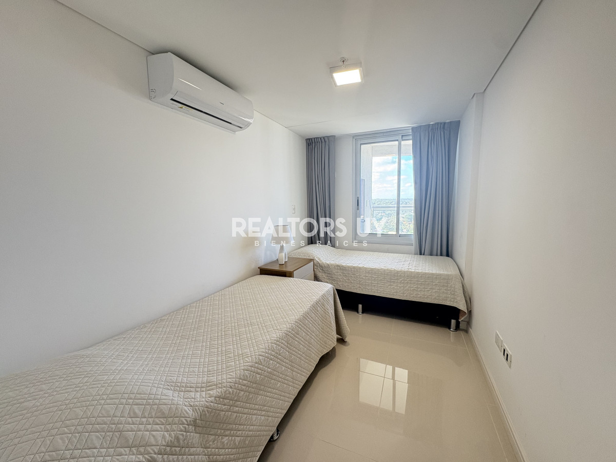 Apartamento ID.250 - Apartamento en Punta del Este, Brava