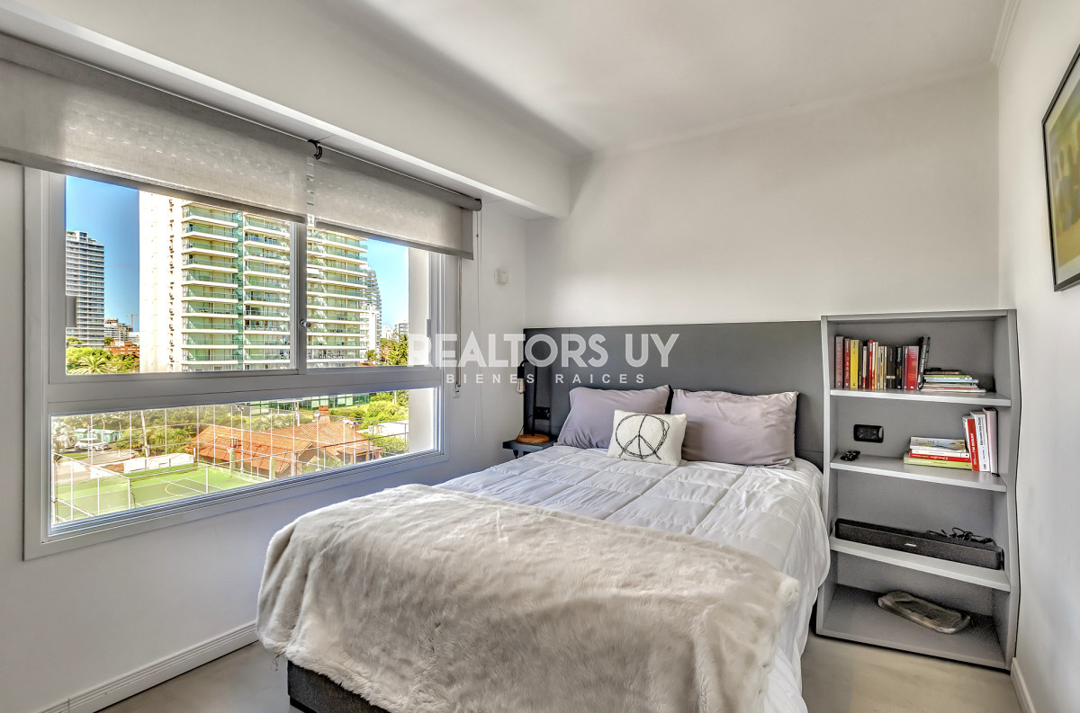 Apartamento ID.510 - En venta apartamento 3 dormitorios con vista al mar