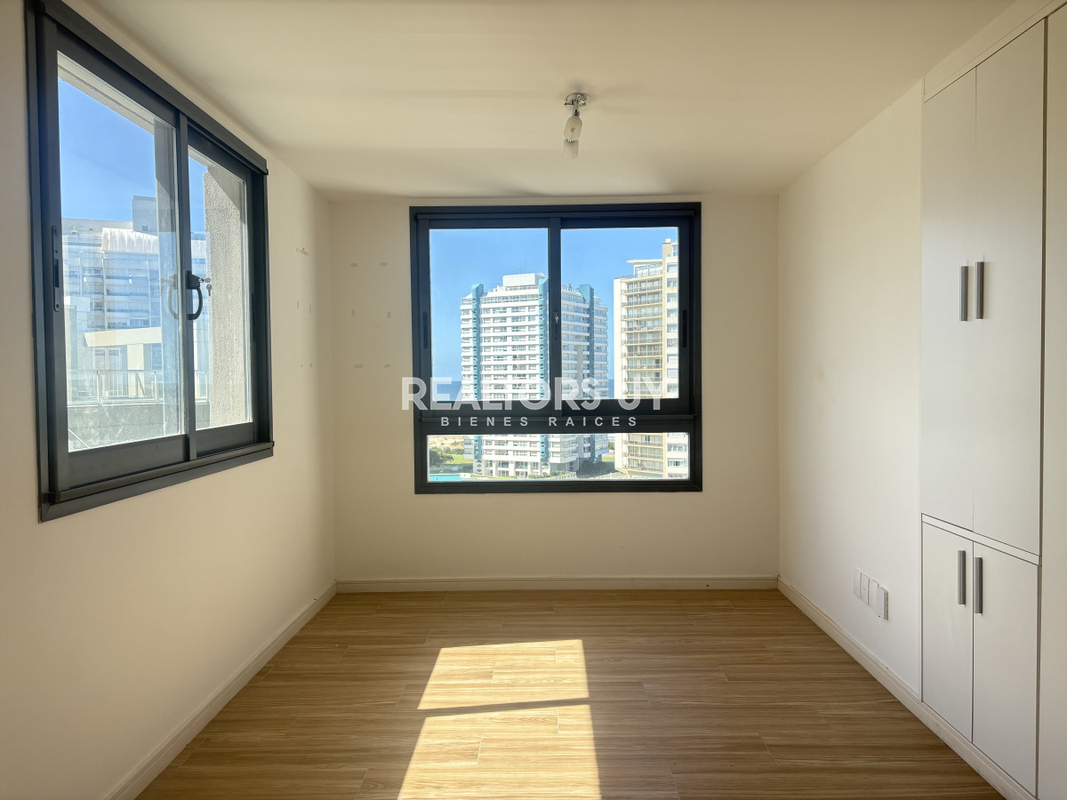 Apartamento en Punta del Este, Aidy Grill - RLT509A