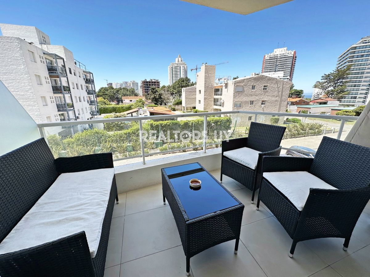 Apartamento ID.36 - Apartamento de 1 dormitorio en Aidy Grill