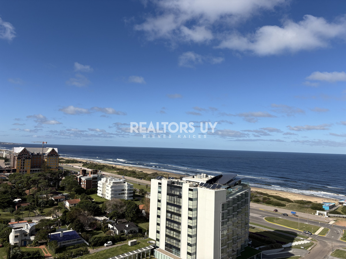 Apartamento ID.250 - Apartamento en Punta del Este, Brava