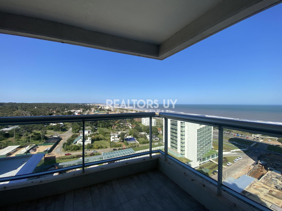 Apartamento ID.250 - Apartamento en Punta del Este, Brava