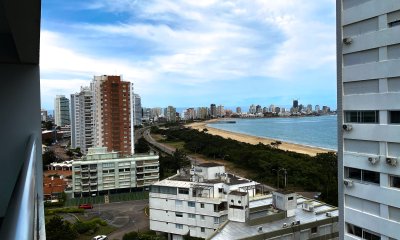 Apartamento en Punta del Este, Mansa