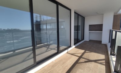 Apartamento en Punta del Este, Roosevelt