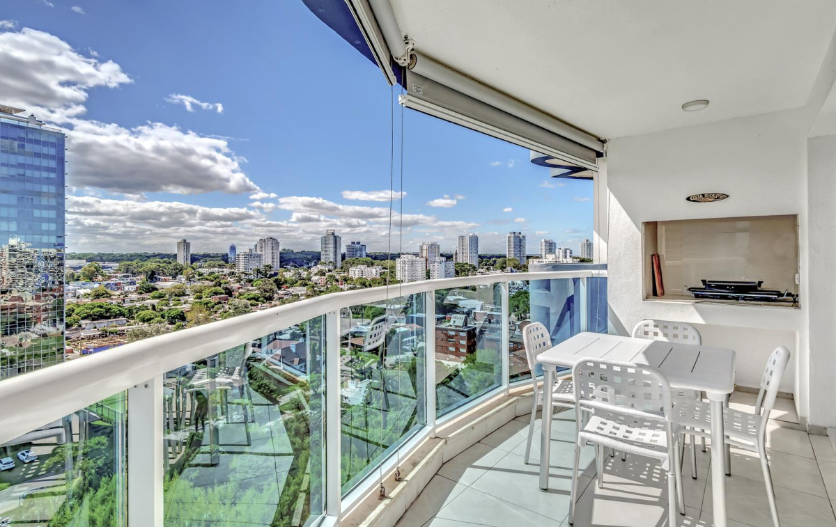 Apartamento en Punta del Este