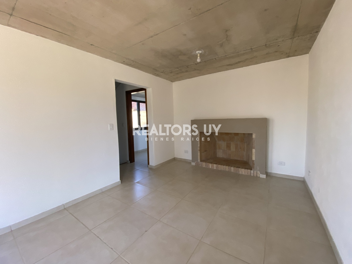 Casa ID.534 - Moderna casa de 3 dormitorios en Pinares