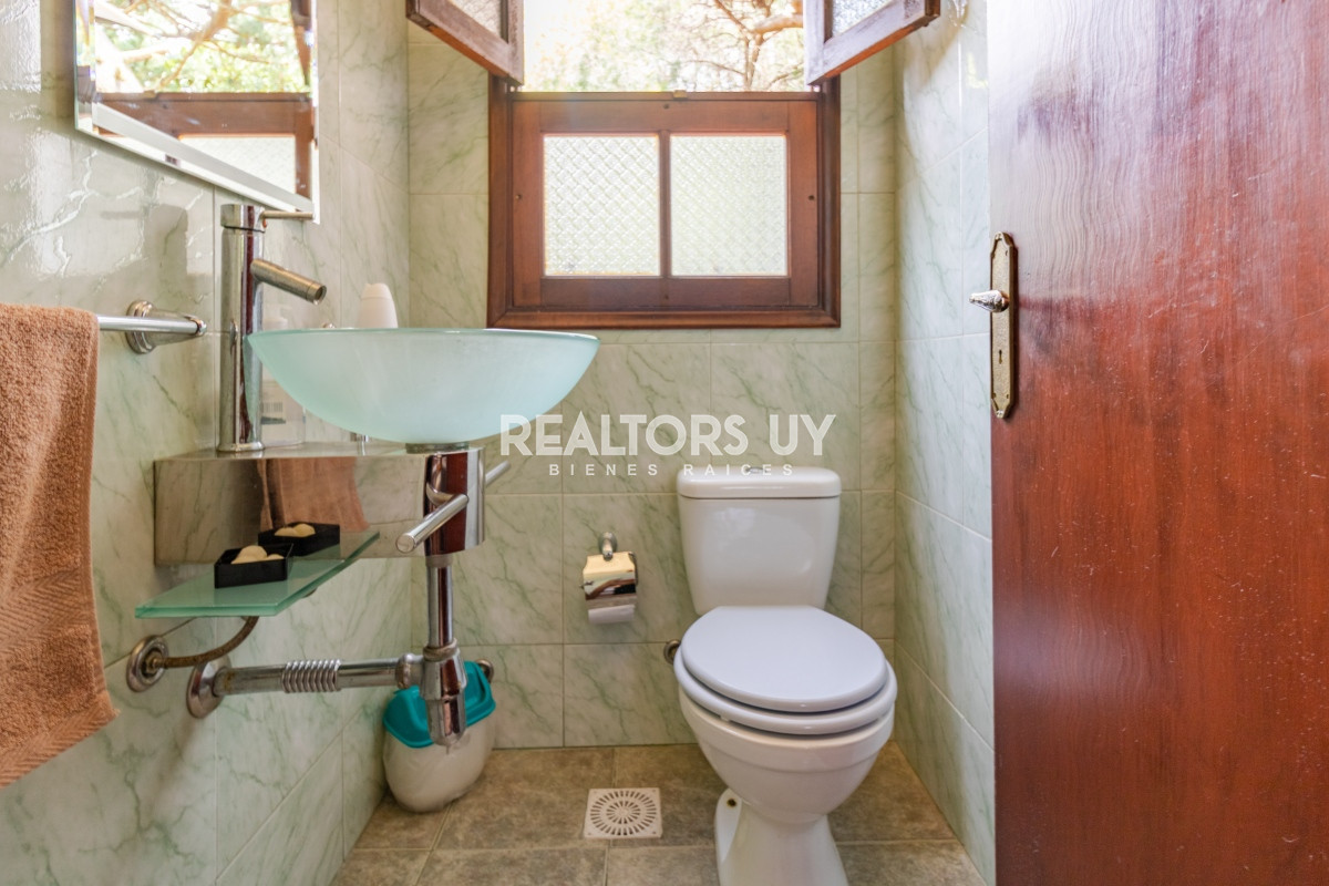 Casa ID.13 - Casa en venta Punta del Este Lugano