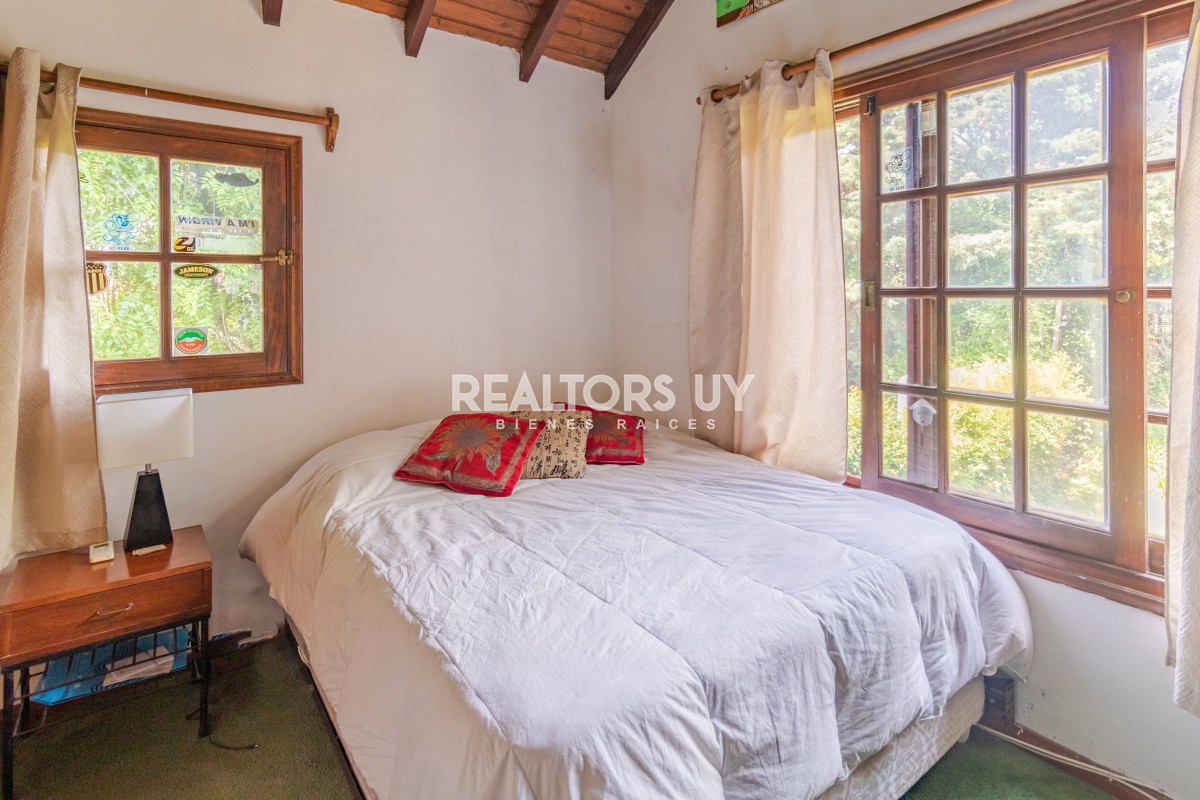 Casa ID.13 - Casa en venta Punta del Este Lugano