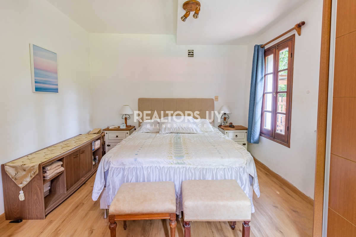Casa ID.13 - Casa en venta Punta del Este Lugano