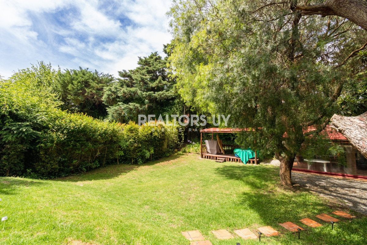 Casa ID.13 - Casa en venta Punta del Este Lugano