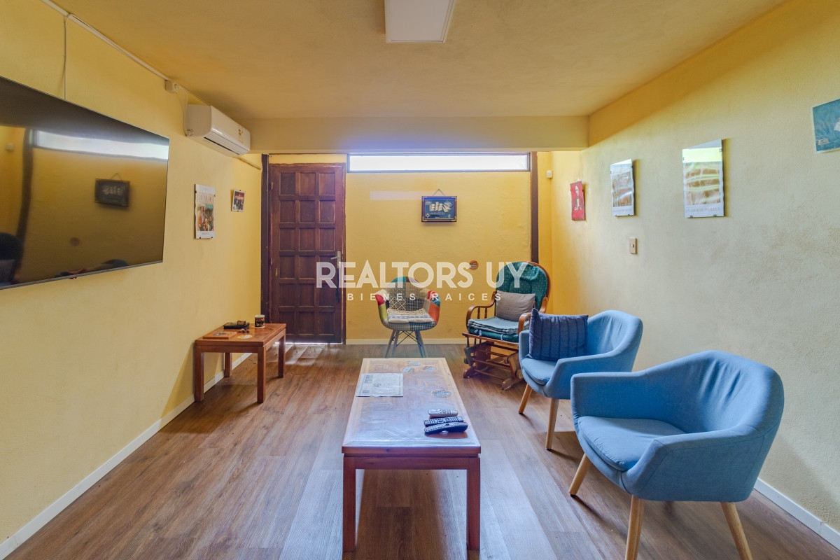 Casa ID.13 - Casa en venta Punta del Este Lugano