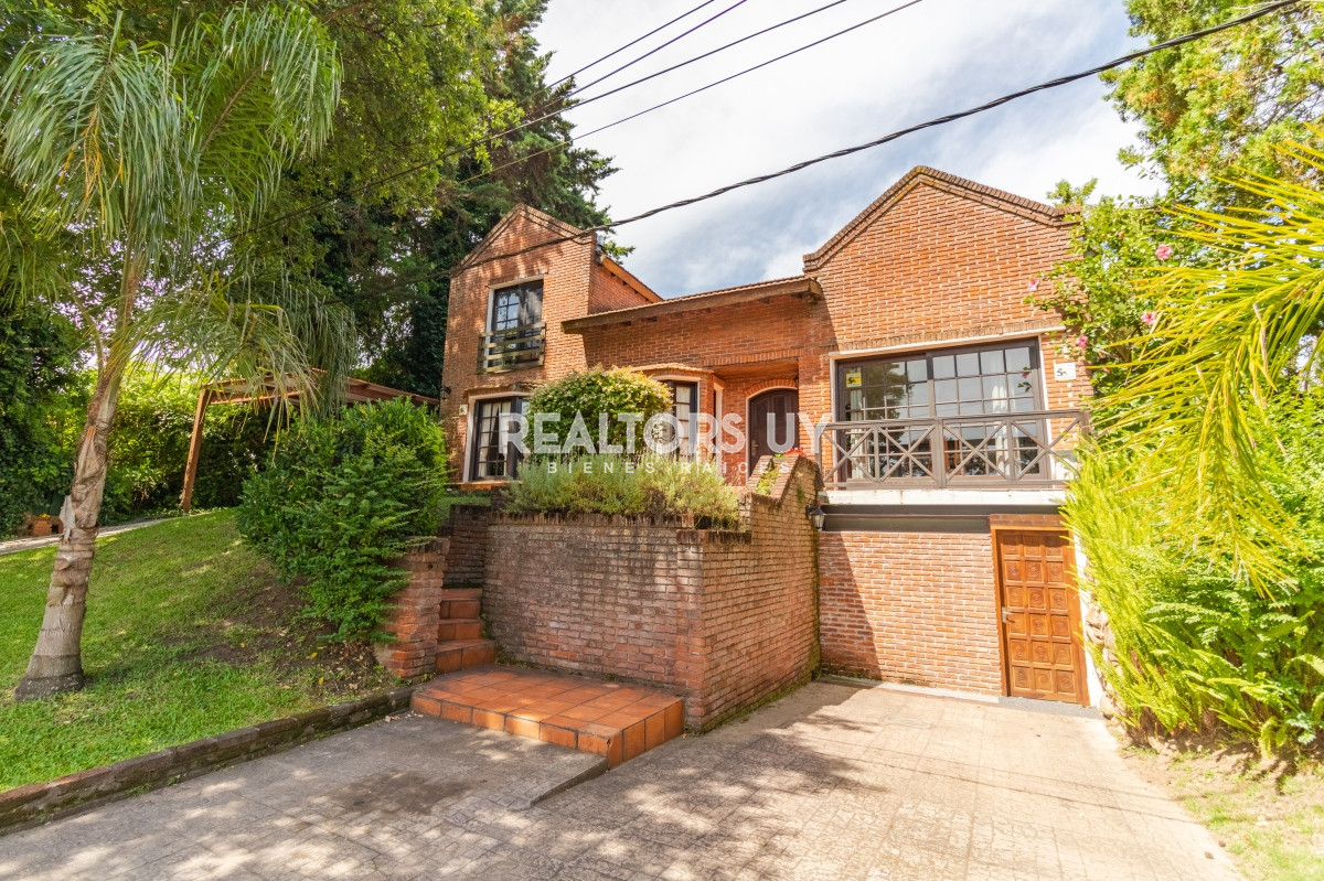 Casa ID.13 - Casa en venta Punta del Este Lugano