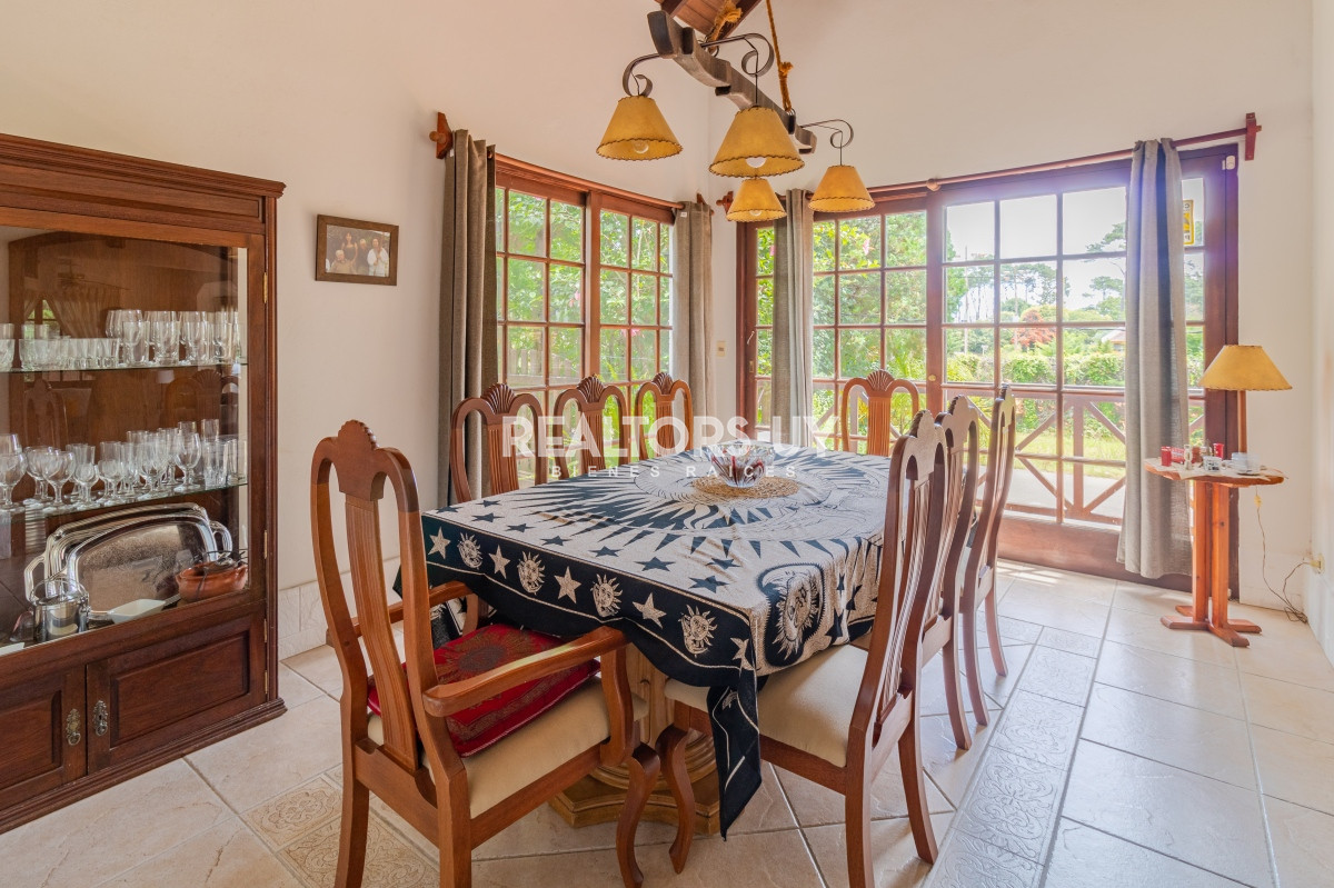 Casa ID.13 - Casa en venta Punta del Este Lugano