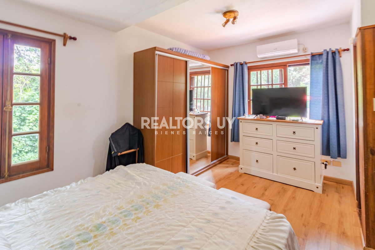 Casa ID.13 - Casa en venta Punta del Este Lugano