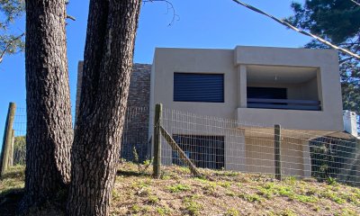 Moderna casa de 3 dormitorios en Pinares