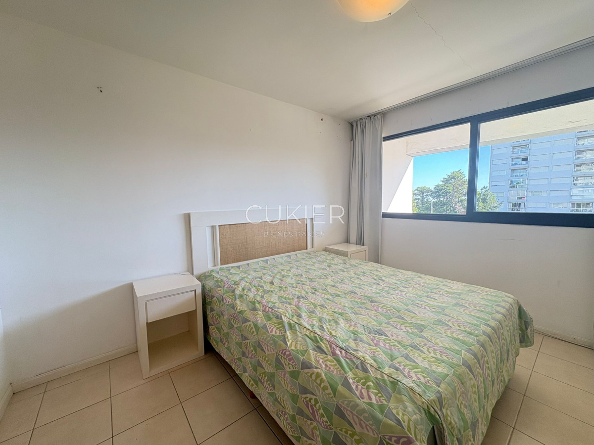 Apartamento ID.4494 - Apartamento en alquiler 2 dormitorios en Roosevelt