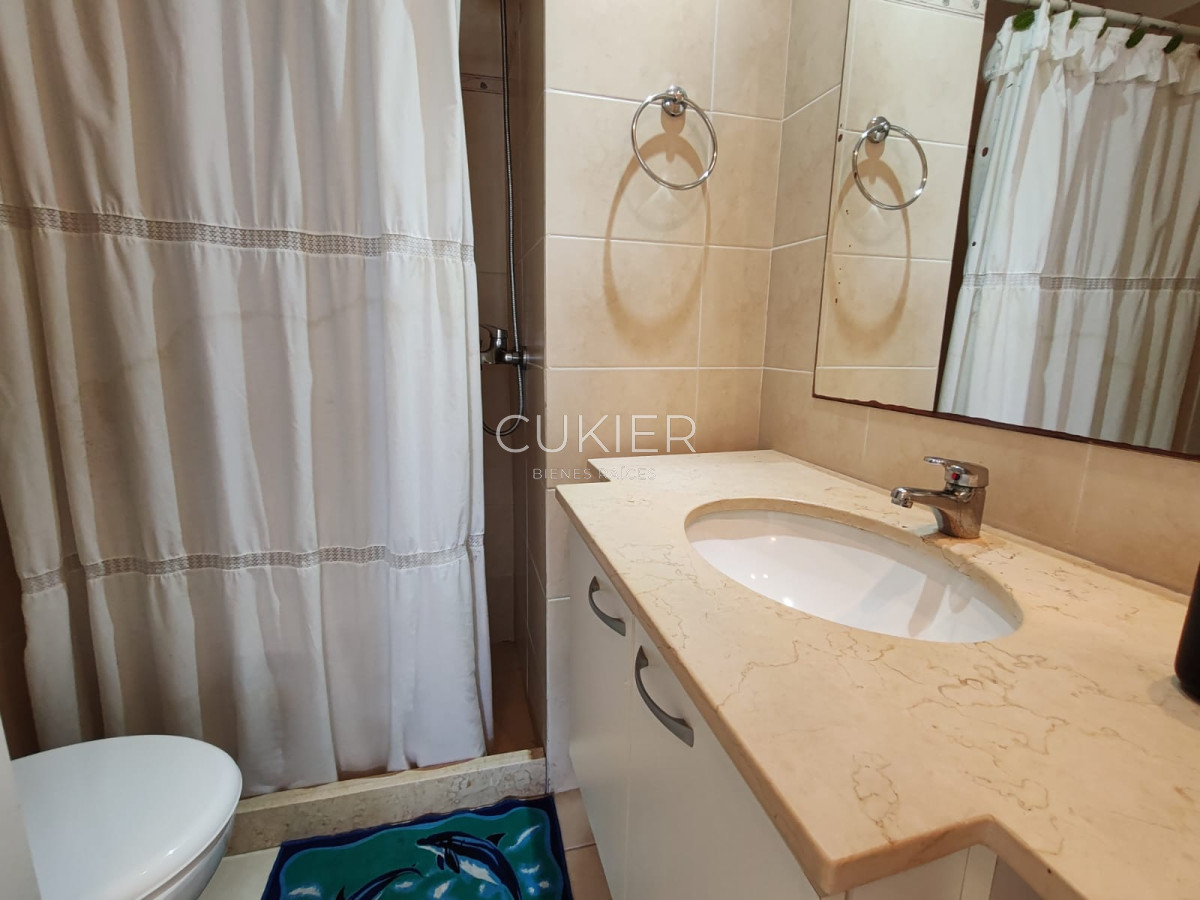 Apartamento ID.4494 - Apartamento en alquiler 2 dormitorios en Roosevelt