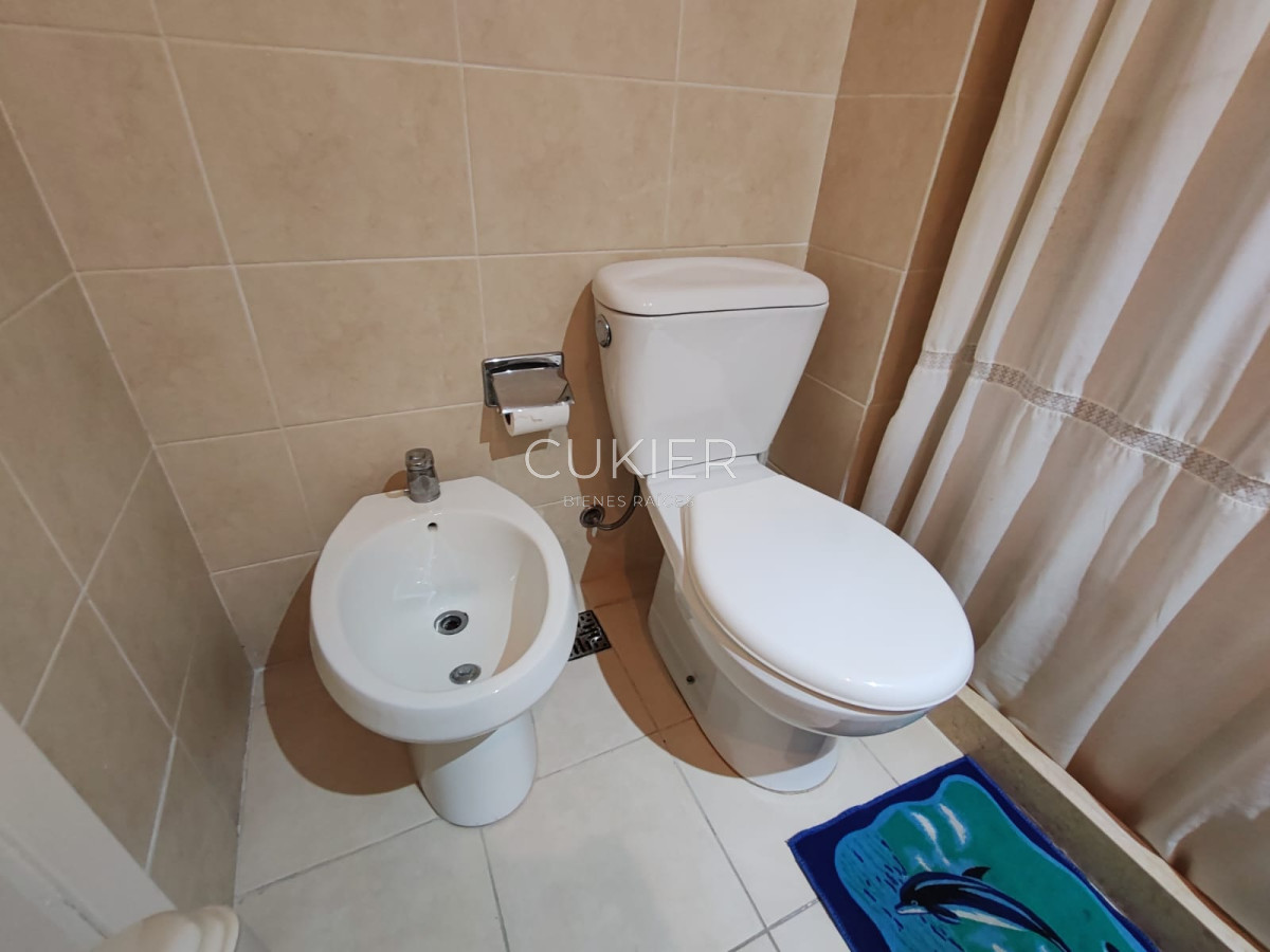Apartamento ID.4494 - Apartamento en alquiler 2 dormitorios en Roosevelt
