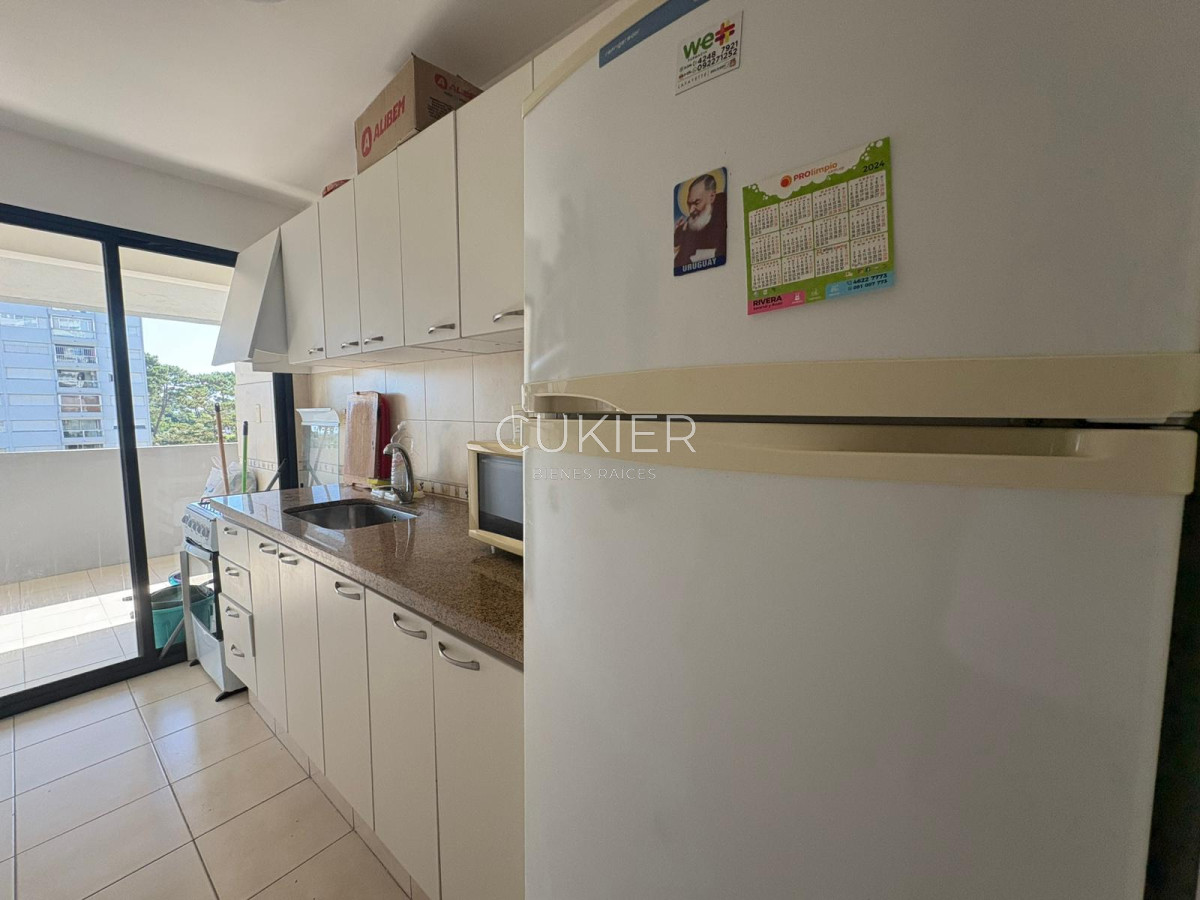 Apartamento ID.4494 - Apartamento en alquiler 2 dormitorios en Roosevelt