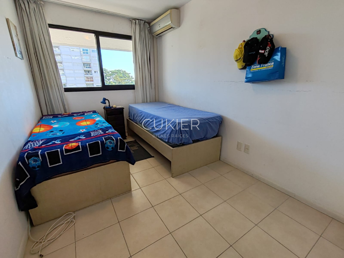 Apartamento ID.4494 - Apartamento en alquiler 2 dormitorios en Roosevelt
