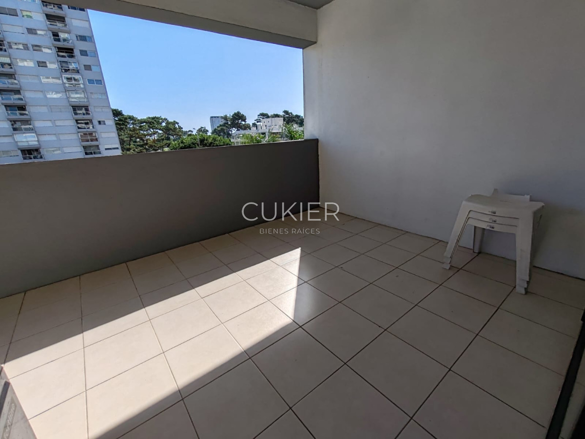 Apartamento ID.4494 - Apartamento en alquiler 2 dormitorios en Roosevelt