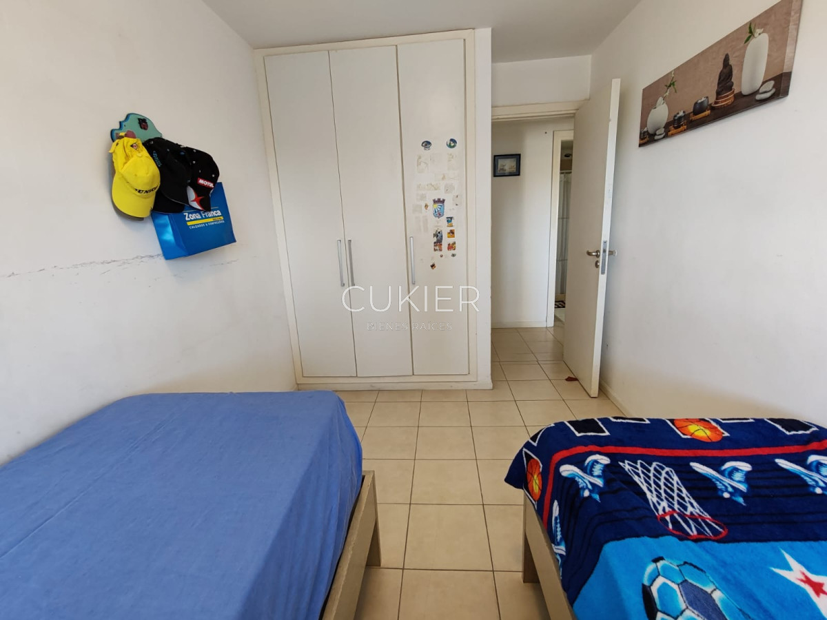 Apartamento ID.4494 - Apartamento en alquiler 2 dormitorios en Roosevelt