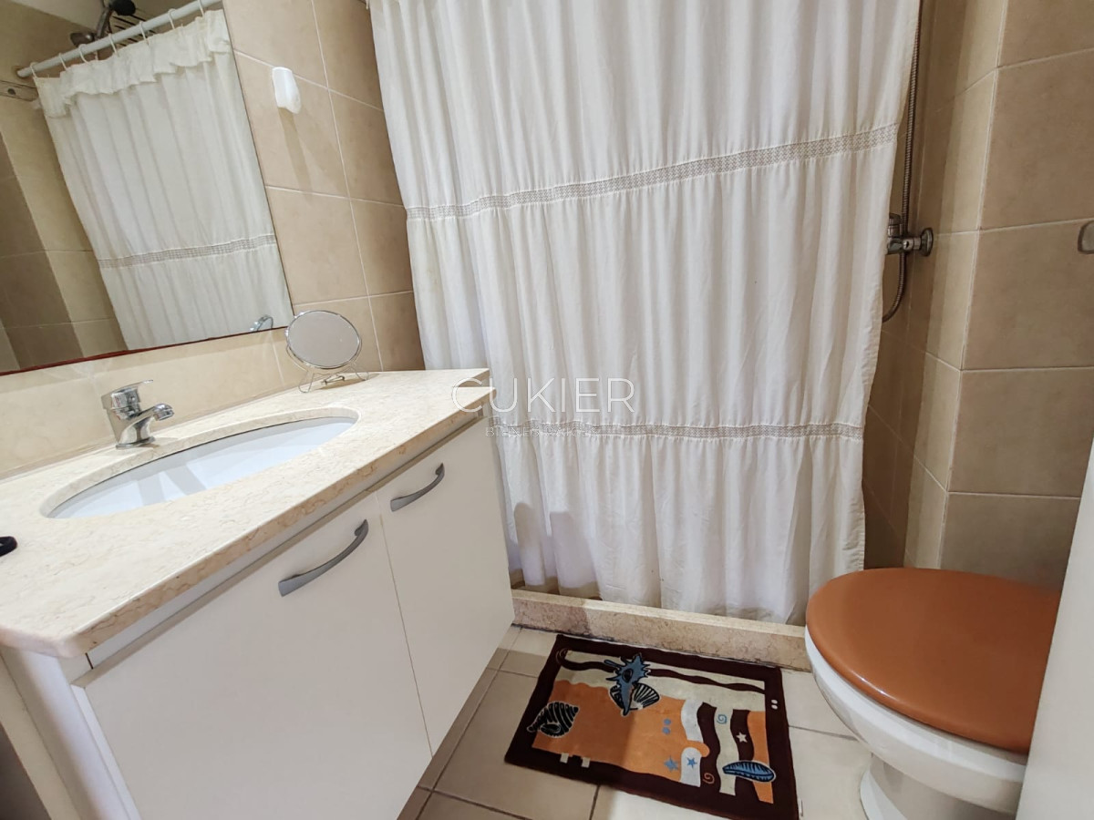 Apartamento ID.4494 - Apartamento en alquiler 2 dormitorios en Roosevelt