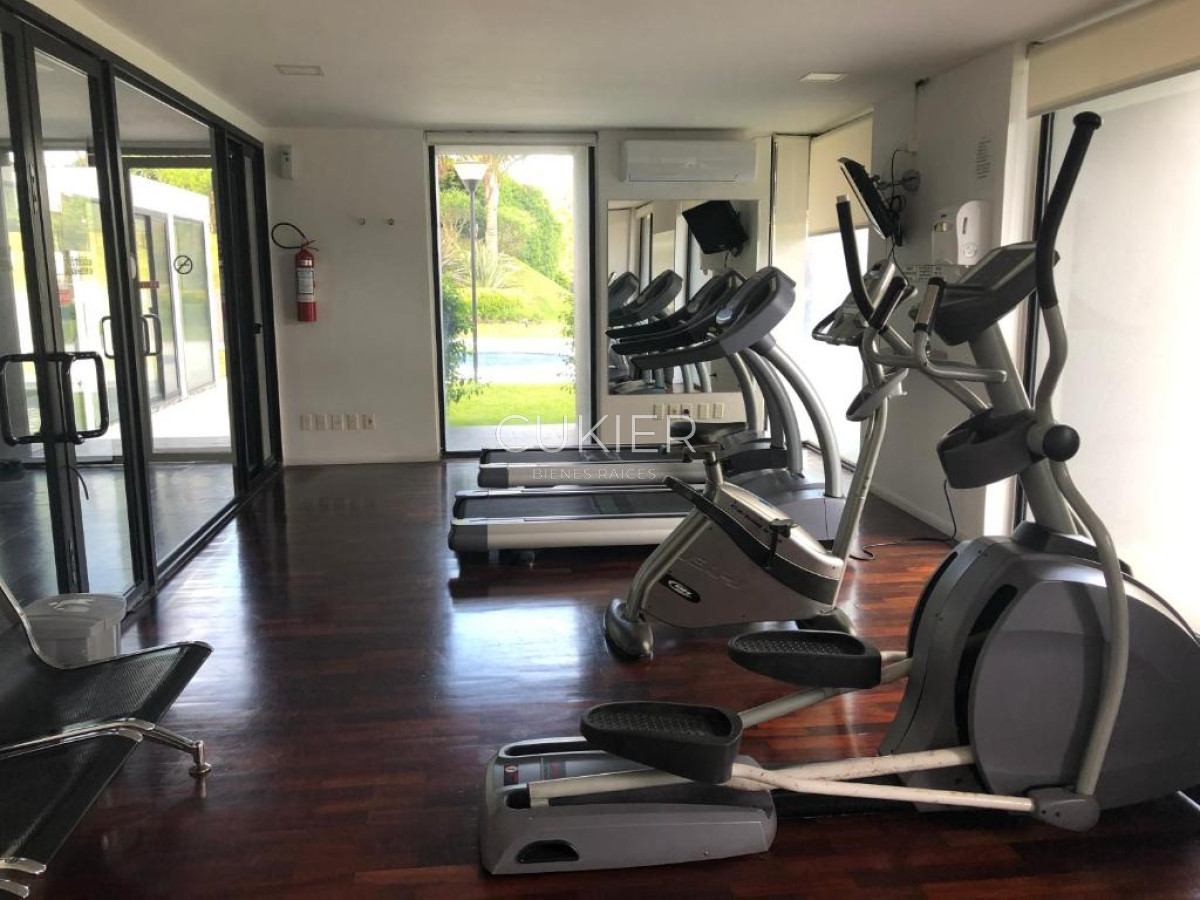 Apartamento ID.4494 - Apartamento en alquiler 2 dormitorios en Roosevelt