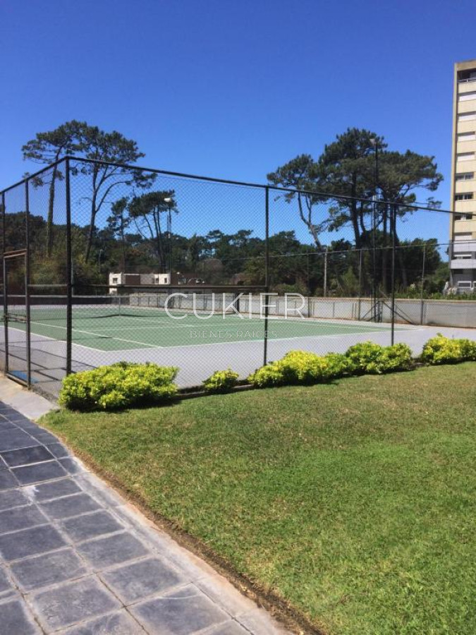 Apartamento ID.4494 - Apartamento en alquiler 2 dormitorios en Roosevelt
