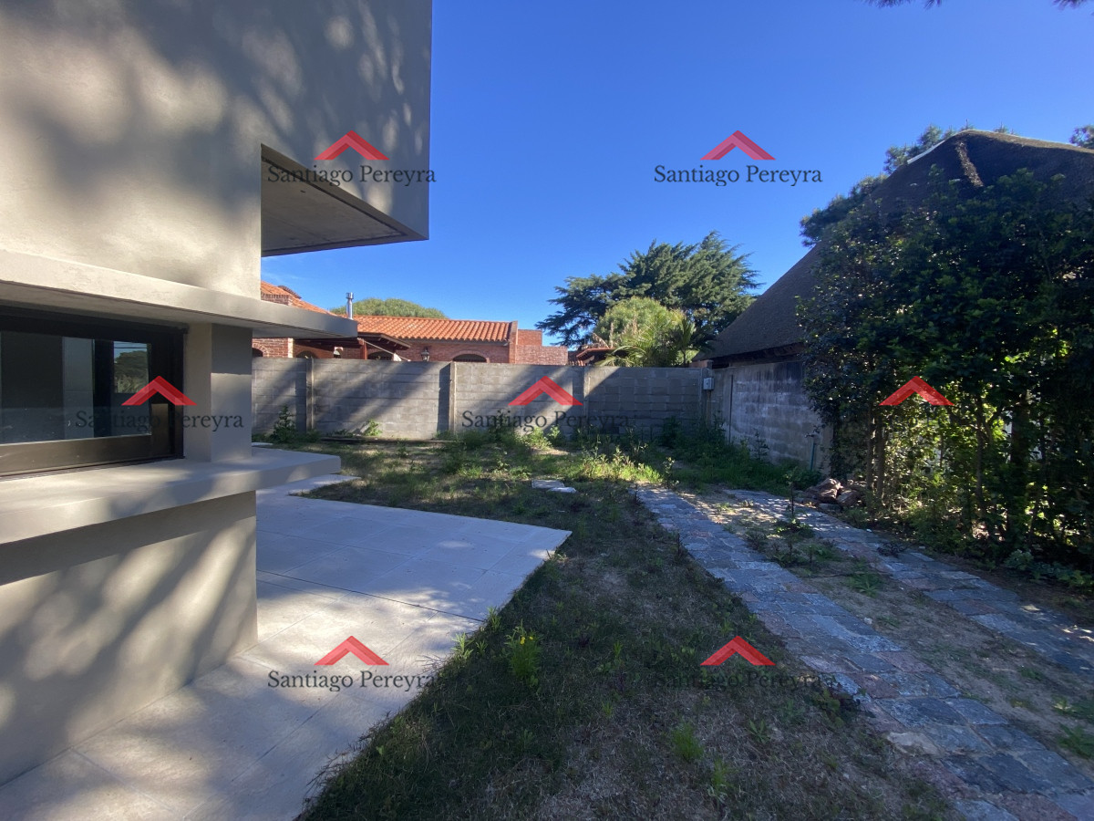 Casa ID.16747 - Casa a estrenar de 2 dormitorios y medio en Pinares